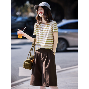 两件套装 休闲女装 SXTZT26001 夏季 2026年新款