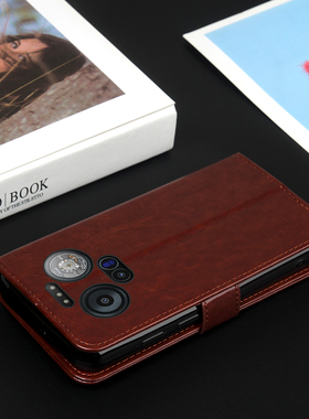 适用于IIIF150 B3手机壳翻盖皮套商务外壳保护壳钱包款防摔IIIF150 B3手机壳全包边