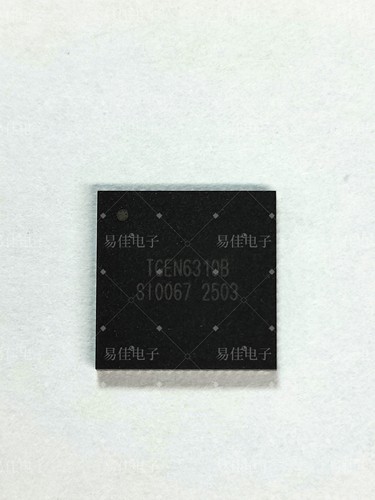TGEN6310B 电科星拓 QFN‑64 10路差分时钟发生器 支持PCIe5.0