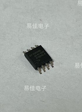 NOR FLASH SST25VF016B-50-4C-S2AF SOIC-8-208mil MICROCHIP