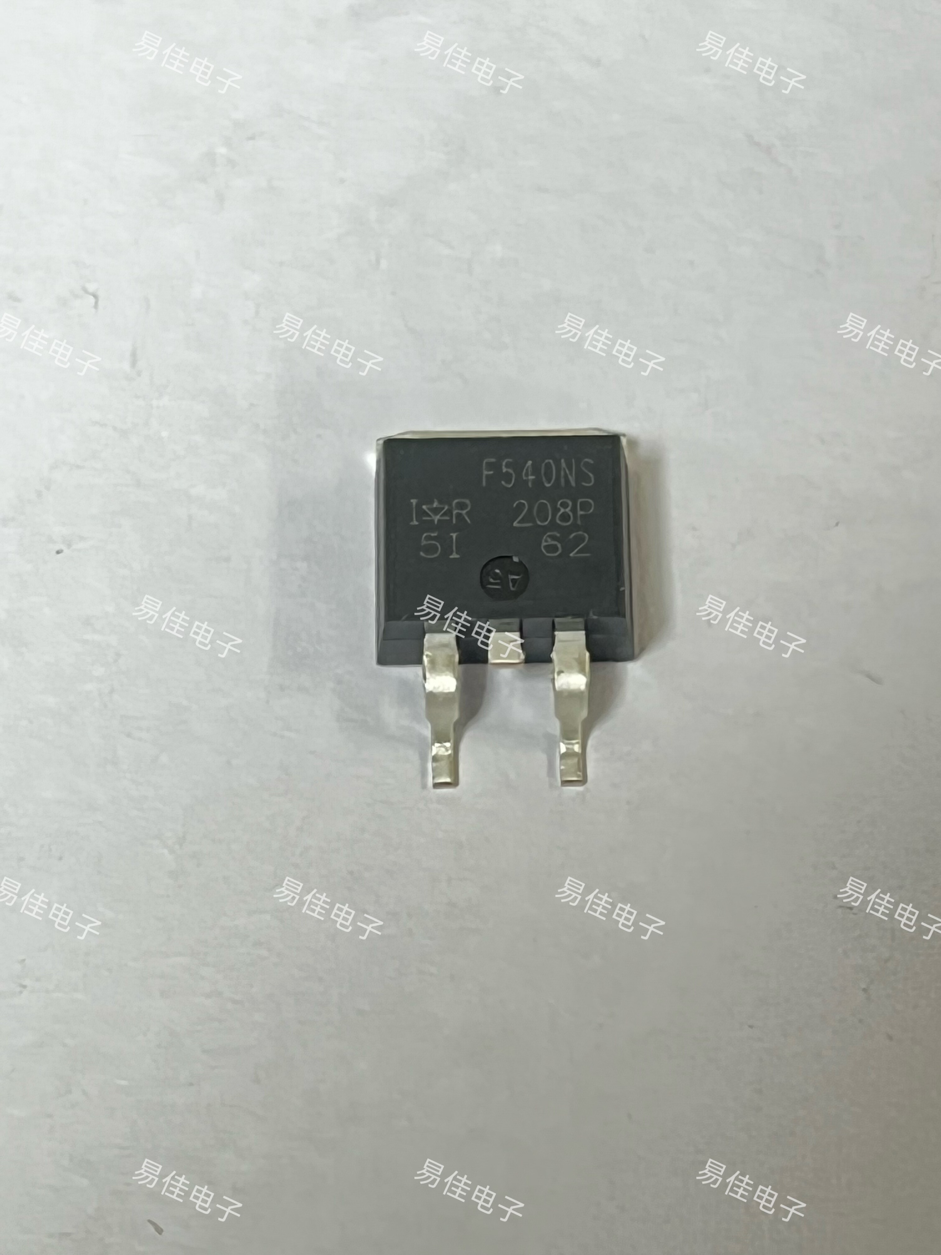 场效应管 IRF9540NSTRLPBF D2PAK