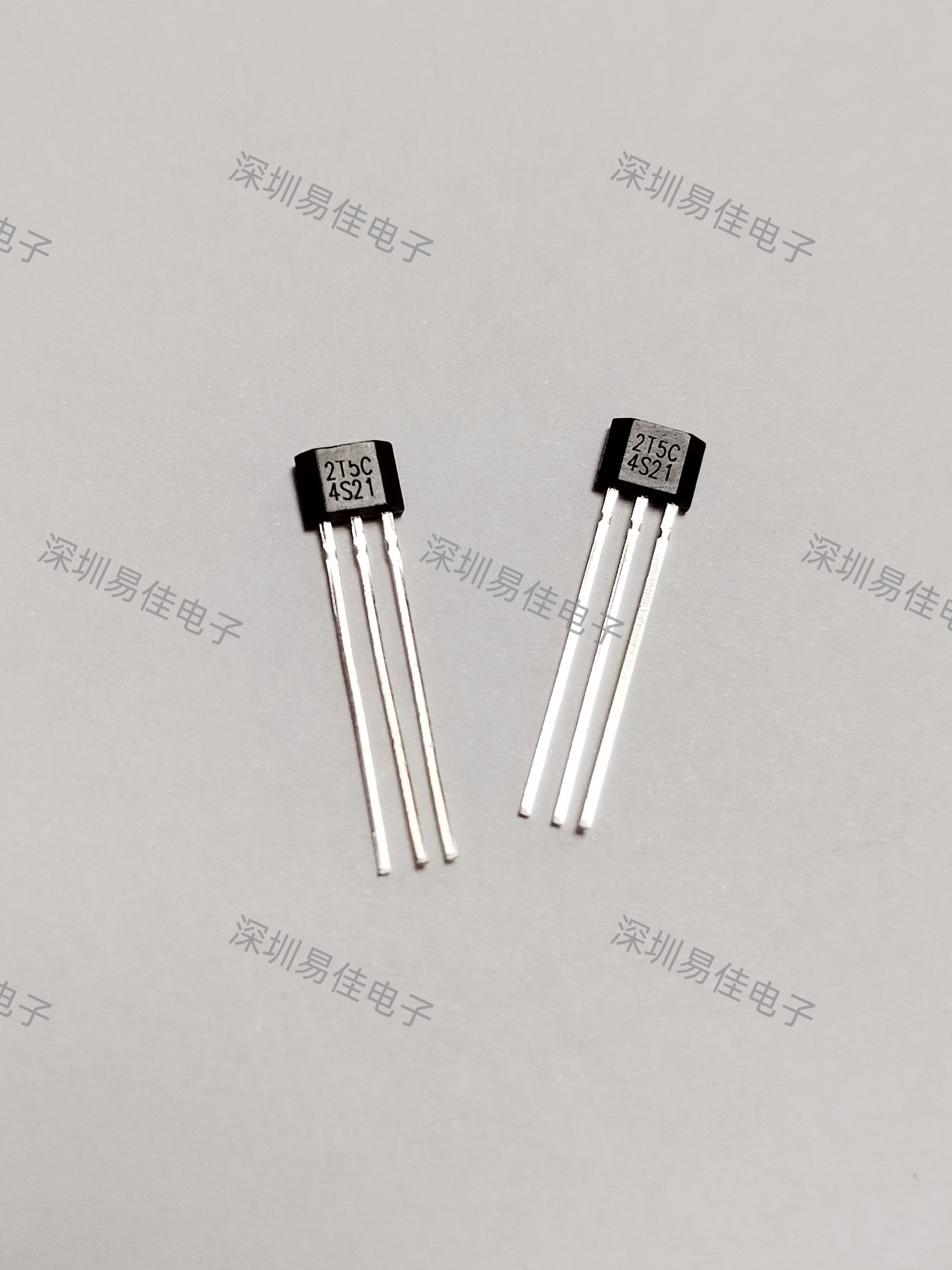 霍尔元件   AH3134   台产