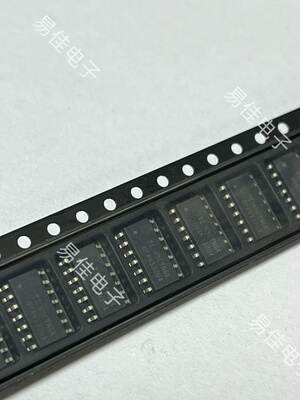 FET输入运放 OPA4132UA/2K5 SOIC-14 TI