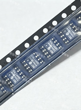 EEPROM 93LC46B-I/SN SOIC-8 美国微芯