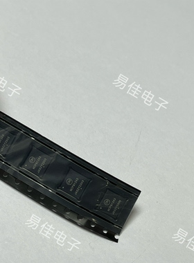 DC-DC电源芯片 NCP81243MNTXG QFN-52-EP(6x6) onsemi(安森美)