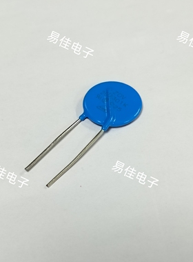 压敏电阻  221/630/20D301K  ZNR  FTR