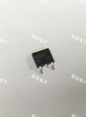 线性稳压器(LDO) BA033FP-E2 TO-252  ROHM(罗姆