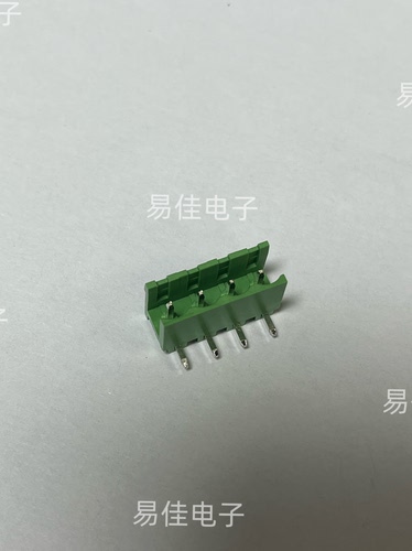 MEIGAN 接线端子 型号 2EMGR-5.08-4P
