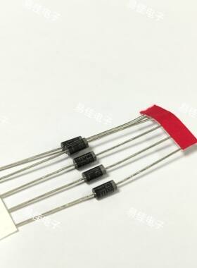 稳压二极管  1N5335B  DO-15   LGE(鲁光)