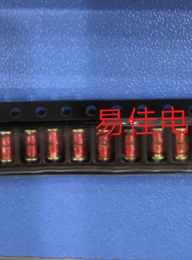 TED485  SMD41-301M  GSMD-301贴片玻璃气体放电管300V  LL-41