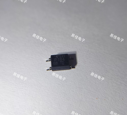 晶体管输出光耦  TLP184GB