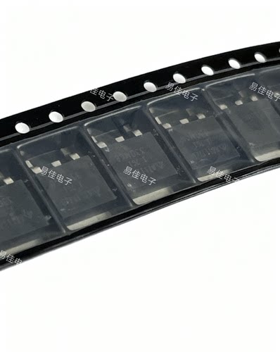 线性稳压器 AZ1117CD-1.2TRG1  TO-252-2