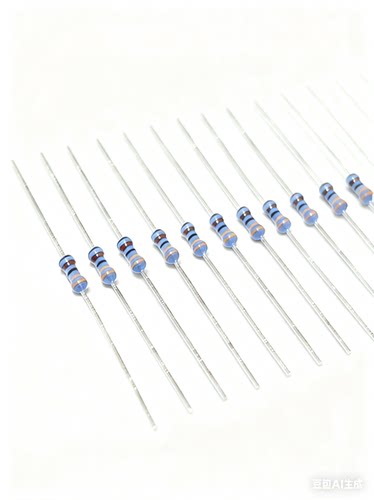 插件，D2.3xL6.5mm MF 1/4W  1%  千志电子