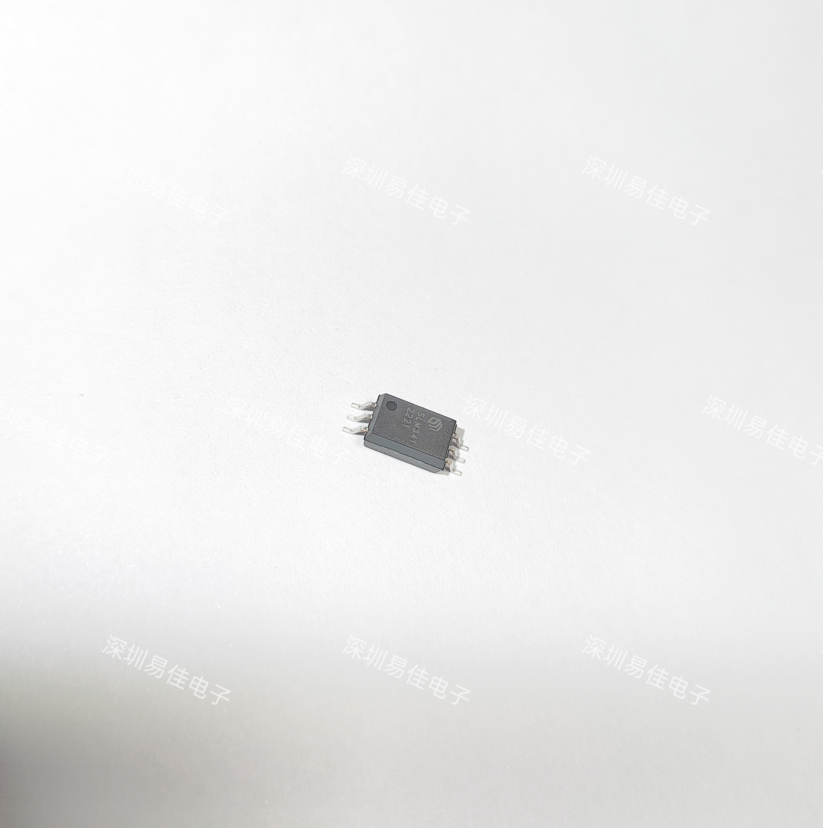 SLM341CK-DG      SLM341    SPP6