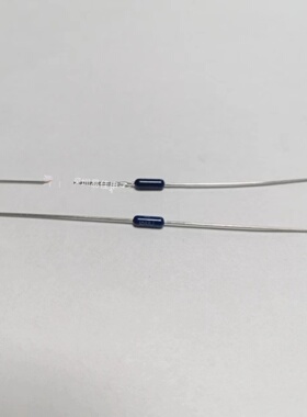 进口电阻  169R  1/4W   1%蓝色  DIP-2  原装现货