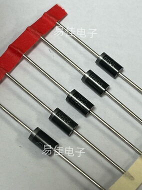 快恢复/高效率二极管 MUR480E 插件onsemi(安森美)