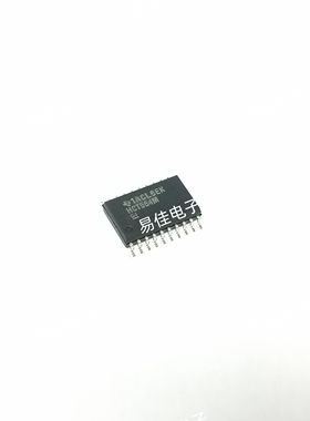 触发器 CD74HCT564 M  SOIC-20-300mil TI(德州仪器)