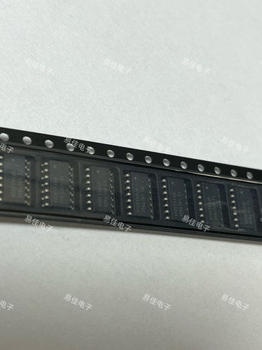 FET输入运放 OPA4132UA SOIC-14 TI(德州仪器)