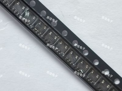  DC-DC电源芯片  TPS60400DBVR  SOP-23-5   TI(德州仪器)