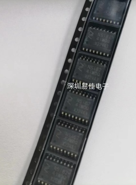数字隔离器  NSL8241W0-Q1SWR    SOP16-300mil  原装现货