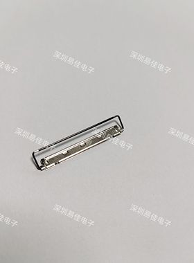 连接器  20858-060T01   样品请咨询再拍