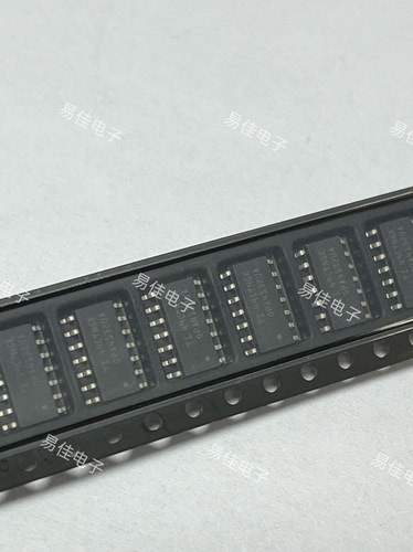 FET输入运放 OPA4132UA/2K5 SOIC-14  TI(德州仪器)