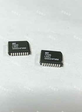 原装芯片IDT7200L50J TI