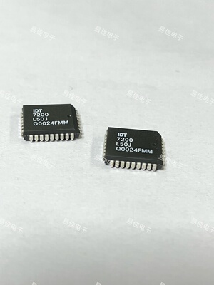 原装芯片IDT7200L50J TI