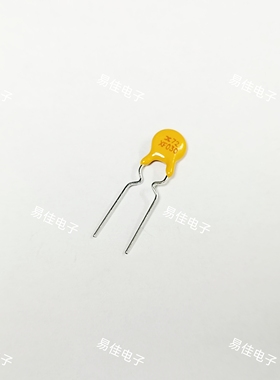 自恢复保险丝  MF-R030