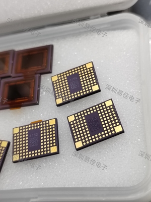 IMX415-AAQR-C 索尼传感器 CMOS芯片高清USB摄像头 LGA-114