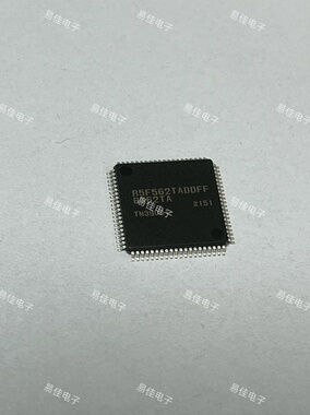 单片机 R5F562TADDFF  QFP-80(14x14)