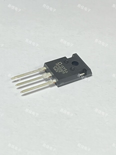 场效应管 IXFH50N20 TO-247AD Littelfuse/IXYS