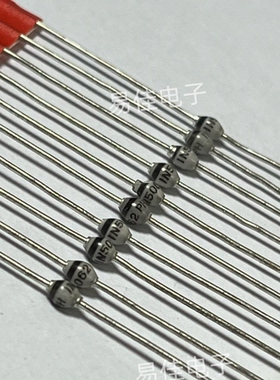 雪崩二极管 1N5062 SOD-57  NTE Electronics