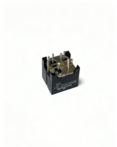 EMI滤波器(RC,LC网络) BNX002-01 插件