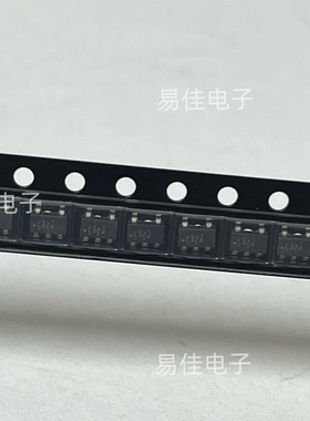 逻辑门 SN74LVC1G32DBVR  SOT-23-5 TI(德州仪器