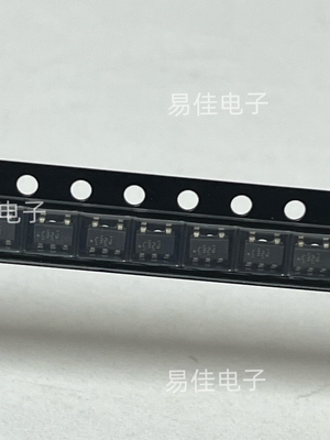 逻辑门 SN74LVC1G32DBVR  SOT-23-5 TI(德州仪器