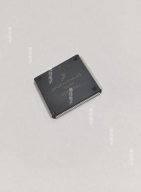 单片机/微控制器  SPC5741PK1AMLQ5    LQFP-144   NXP  原装进口