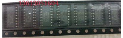 [易佳实体店] 贴片 SN74HC08D/74HC08D  SOP-14