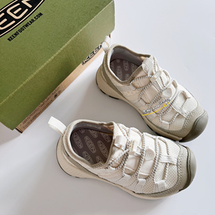 SNEAKER春夏户外休闲轻量跑鞋 现货 日本KEEN MOTOZOA 超轻运动鞋