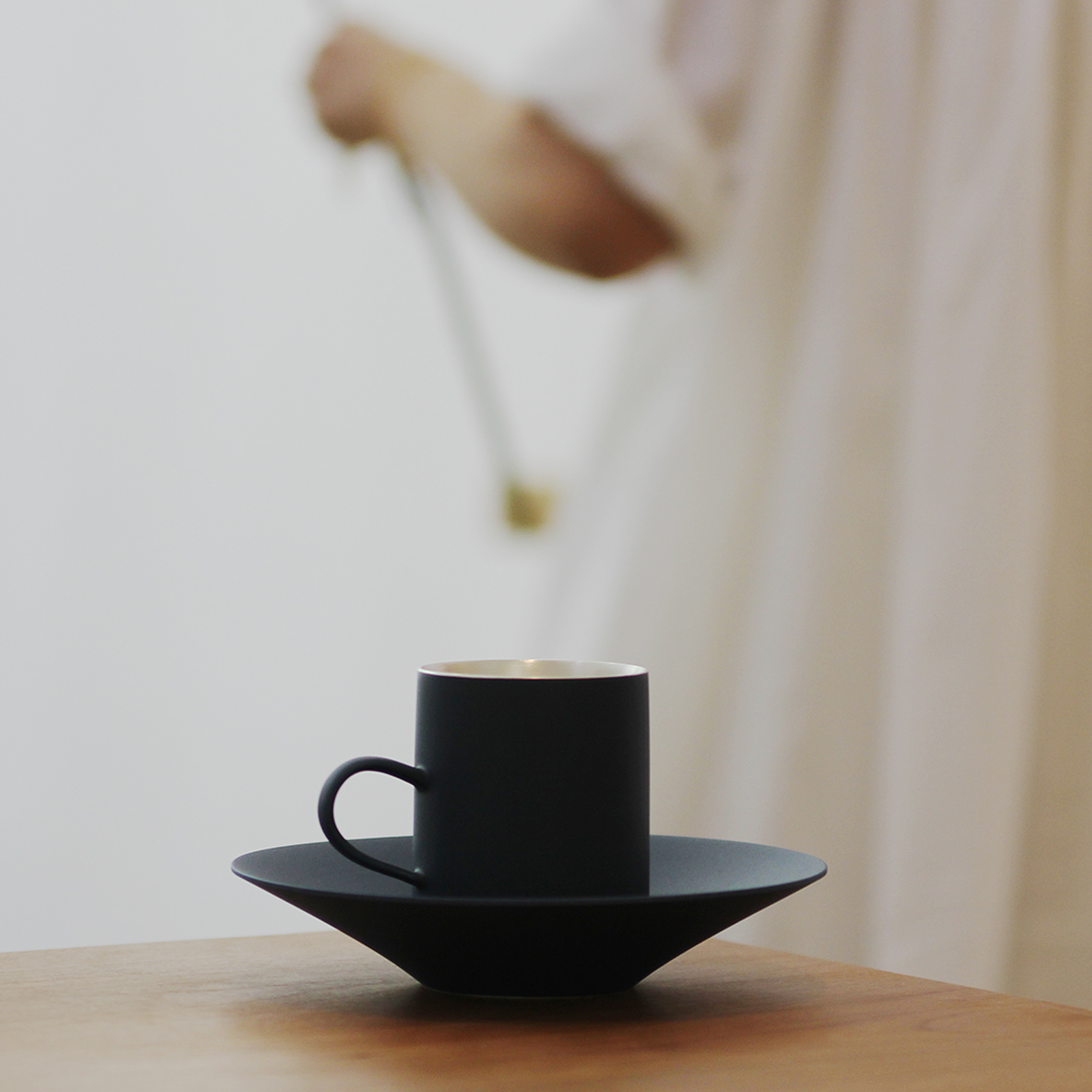 ◤午夜深蓝◢16开中国设计好物