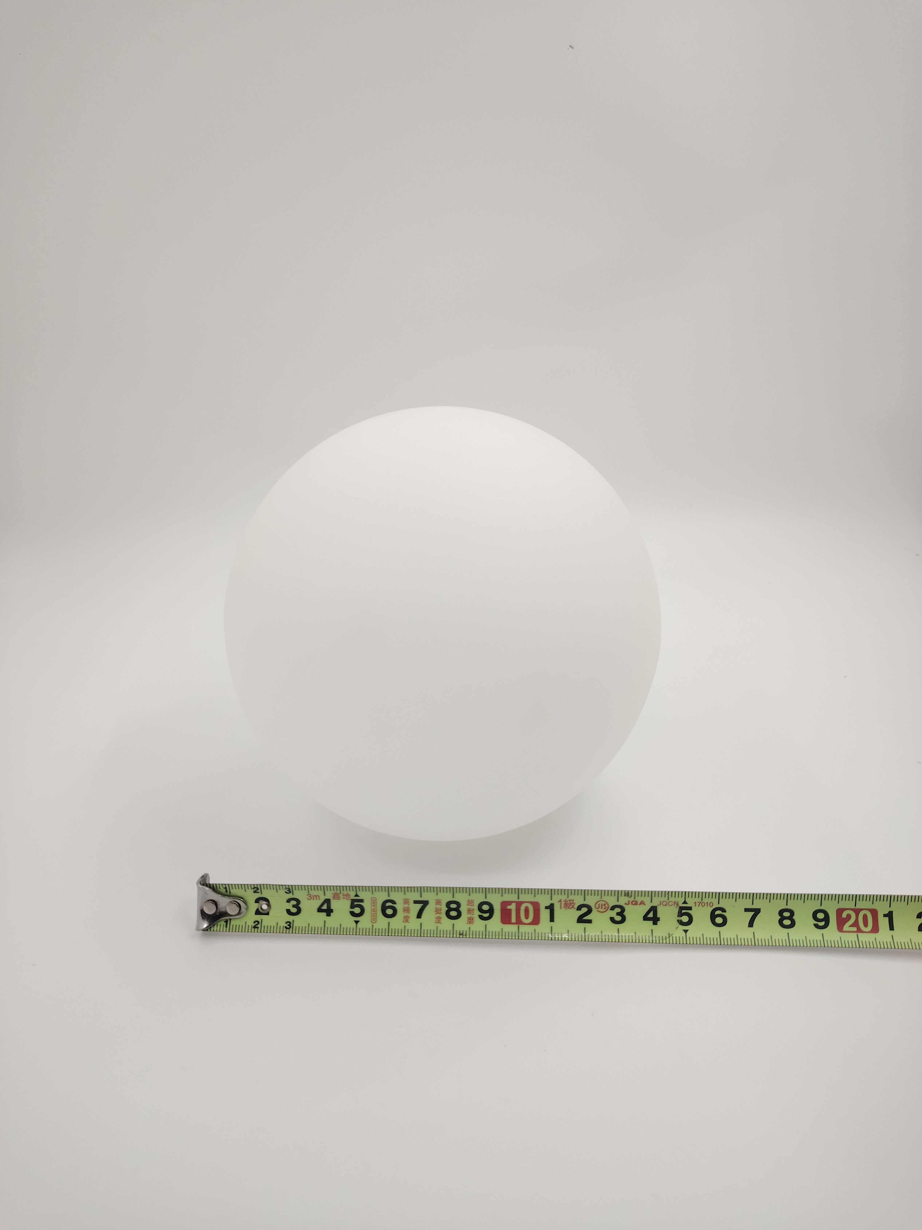 魔豆直径150mm15厘米 P道路灯具/智慧路灯/