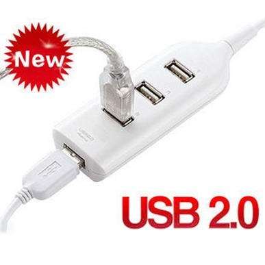 Concentrateur USB - Ref 366639 Image 1