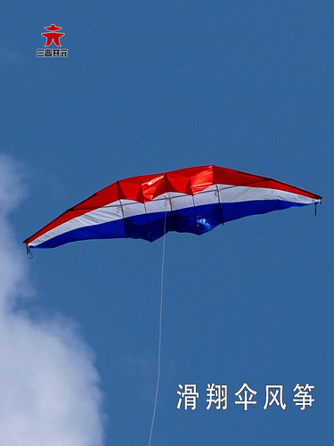 三晋开元滑翔机大人专用风筝
