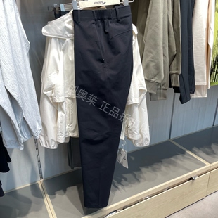 FIT都市生活休闲梭织长裤 SA2259WP02C LTS saucony索康尼男子