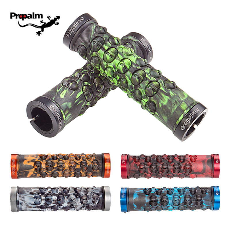 Poignées de vélo PROPALM - Ref 2354706 Image 3