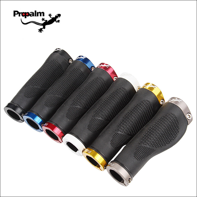 Poignées de vélo PROPALM - Ref 2343561 Image 1