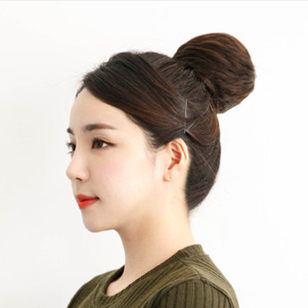 Extension cheveux - Chignon - Ref 246774 Image 1