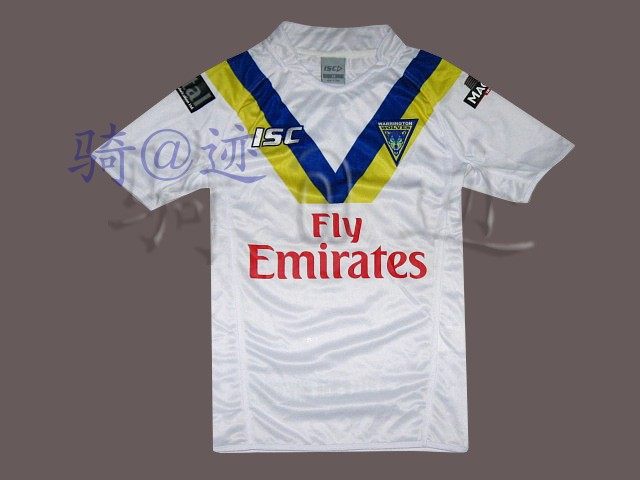 Isc warrington wolves rugby JERSEY厚英式橄榄球服|ruв категории движение/йога/фитнес/фанаты товаров, регби, регби одежды - от Buy2taobao.com для оказания профессиональной услуги покупки агента Taobao