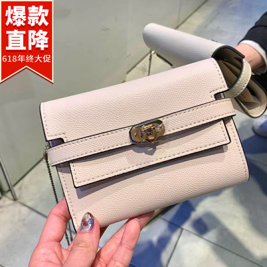 香港paprika柏皮卡牛皮三摺短银钱包时尚潮流小巧可爱女包新品