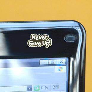 Sticker pour téléphone mobile - Ref 1371670 Image 5